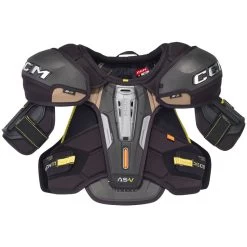 CCM Tacks AS-V Shoulder Pads - JUNIOR