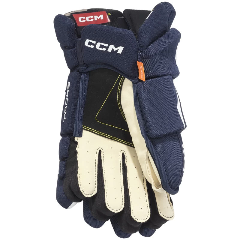 CCM Tacks AS580 Gloves - SENIOR 2 CCM Tacks AS580 Gloves - SENIOR - Image 2