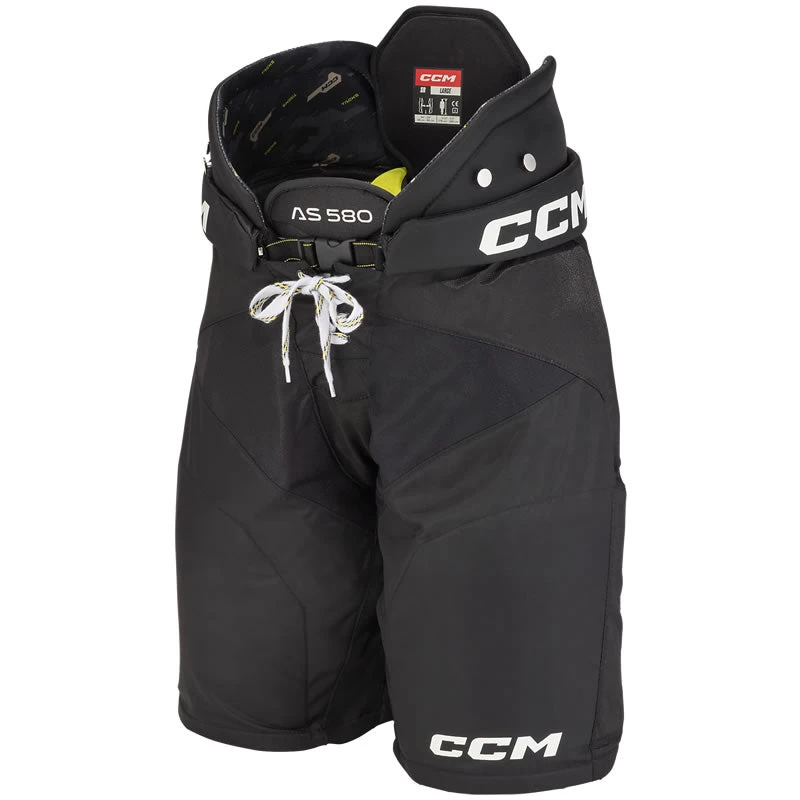 CCM Tacks AS580 Hockey Pants - SENIOR 1 CCM Tacks AS580 Hockey Pants - SENIOR