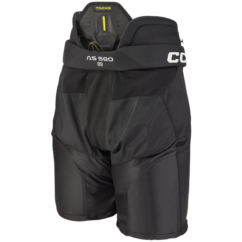 CCM Tacks AS580 Hockey Pants - SENIOR 2 CCM Tacks AS580 Hockey Pants - SENIOR - Image 2