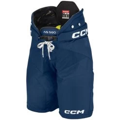 CCM Tacks AS580 Hockey Pants - JUNIOR 6 CCM Tacks AS580 Hockey Pants - JUNIOR -Hockey Equipment Store CCM Tacks AS580 Pants Navy