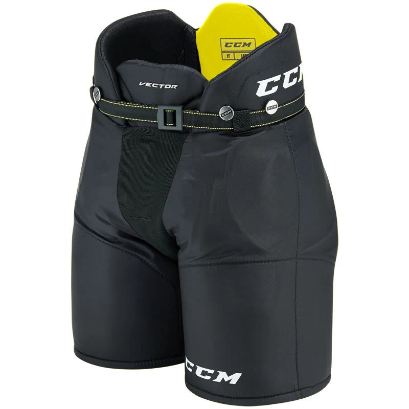 CCM Tacks Vector Hockey Pants - YOUTH 1 CCM Tacks Vector Hockey Pants - YOUTH