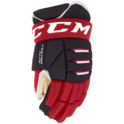 CCM Tacks 4R2 Vector Plus Gloves - JUNIOR -Hockey Equipment Store CCM Tacks Vector Plus 2020 Gloves 4