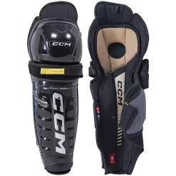 CCM Tacks Vector Plus Shin Guards - JUNIOR
