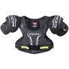 CCM Tacks Vector Shoulder Pads - YOUTH