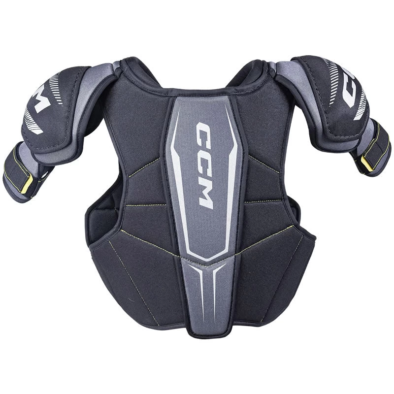 CCM Tacks Vector Shoulder Pads - SENIOR 2 CCM Tacks Vector Shoulder Pads - SENIOR - Image 2