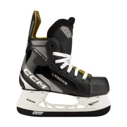 CCM Tacks Vector Plus Ice Skates - YOUTH