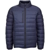 CCM Quilted Navy Winter Jacket
