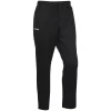 CCM Tapered Black Locker Pant