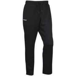 CCM Tapered Black Locker Pant
