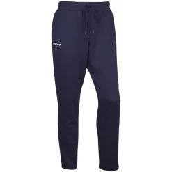 CCM Tapered Navy Locker Pant
