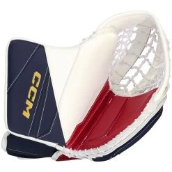 CCM Axis 2 Goalie Glove - SENIOR
