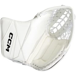 CCM Axis 2 Goalie Glove - SENIOR -Hockey Equipment Store CCMAxis2GoalieGlove WHWHWHWH