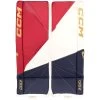 CCM Axis 2 Goalie Leg Pads - SENIOR