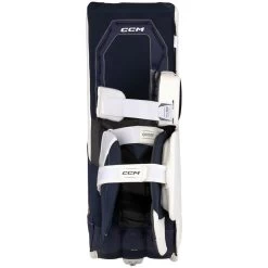 CCM Axis 2 Goalie Leg Pads - SENIOR -Hockey Equipment Store CCMAxis2GoalieLegPads 3
