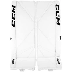 CCM Axis 2 Goalie Leg Pads - SENIOR -Hockey Equipment Store CCMAxis2GoalieLegPads WHWHWHWH