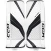 CCM YTFlex 3 Goalie Leg Pads - YOUTH