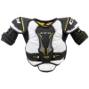 CCM Tacks Vector Plus Shoulder Pads - JUNIOR