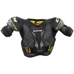 CCM Tacks Vector Shoulder Pads - SENIOR