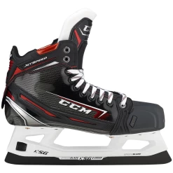 CCM JetSpeed FT2 Goalie Skates - SENIOR