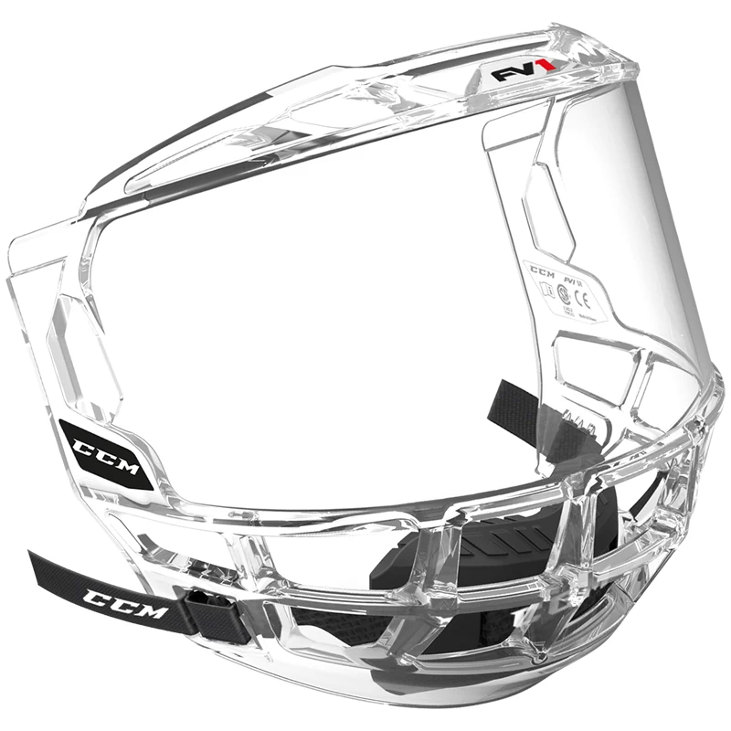 CCM FV1 Full Shield - SENIOR 1 CCM FV1 Full Shield - SENIOR