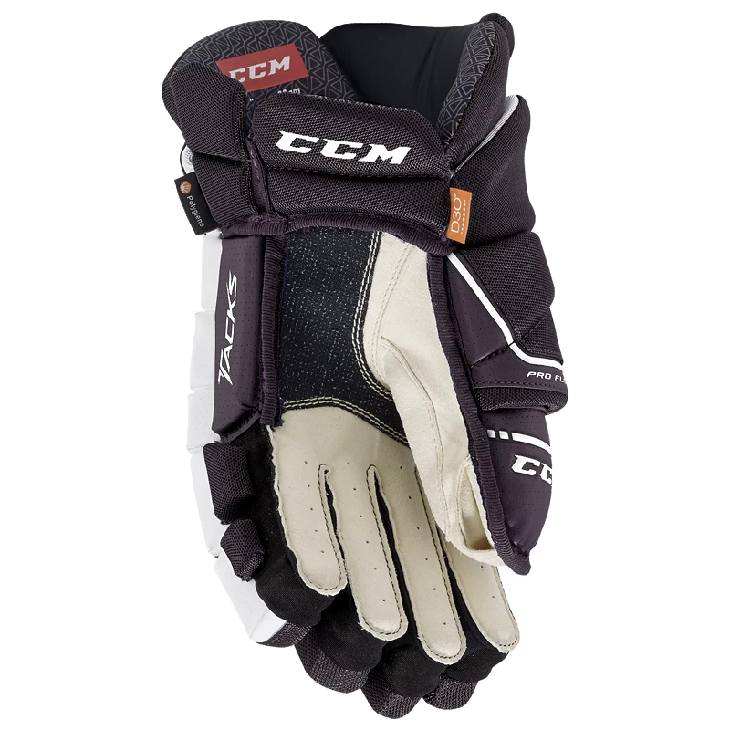CCM Tacks 9080 Gloves - SENIOR 2 CCM Tacks 9080 Gloves - SENIOR - Image 2
