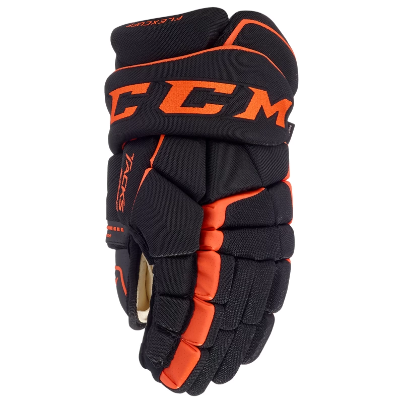 CCM Tacks 9080 Gloves - SENIOR 8 CCM Tacks 9080 Gloves - SENIOR - Image 8