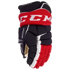 CCM Tacks 9080 Gloves - SENIOR 12 CCM Tacks 9080 Gloves - SENIOR -Hockey Equipment Store GLV 9080 BKRD