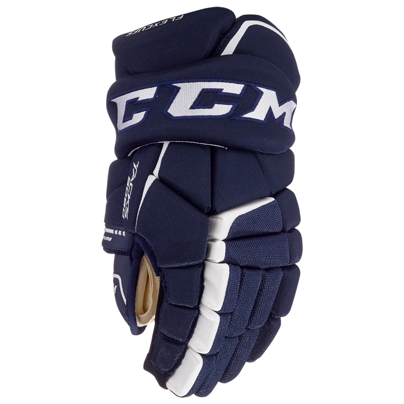 CCM Tacks 9080 Gloves - SENIOR 3 CCM Tacks 9080 Gloves - SENIOR - Image 3