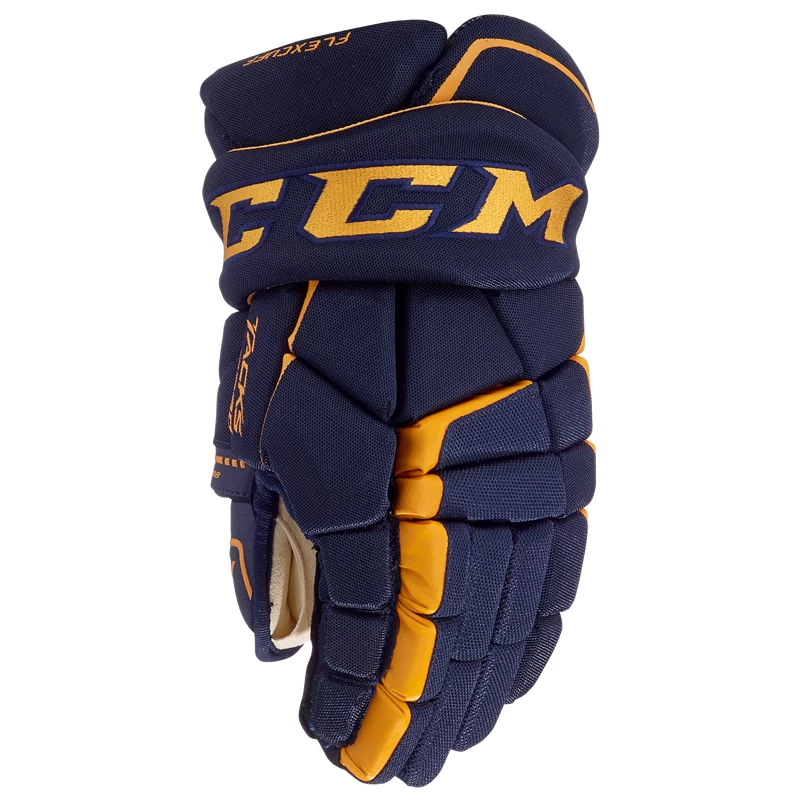 CCM Tacks 9080 Gloves - SENIOR 7 CCM Tacks 9080 Gloves - SENIOR - Image 7