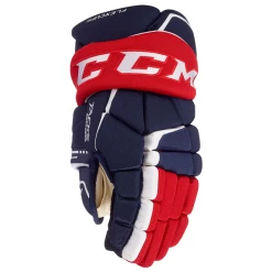 CCM Tacks 9080 Gloves - SENIOR 13 CCM Tacks 9080 Gloves - SENIOR -Hockey Equipment Store GLV 9080 NVRD