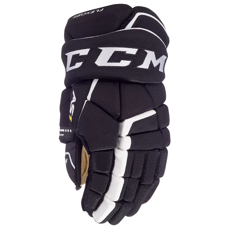 CCM Super Tacks AS1 Gloves - SENIOR 1 CCM Super Tacks AS1 Gloves - SENIOR