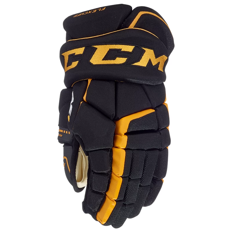 CCM Super Tacks AS1 Gloves - SENIOR 5 CCM Super Tacks AS1 Gloves - SENIOR - Image 5