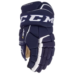 CCM Super Tacks AS1 Gloves - SENIOR 8 CCM Super Tacks AS1 Gloves - SENIOR -Hockey Equipment Store GLV AS1NV