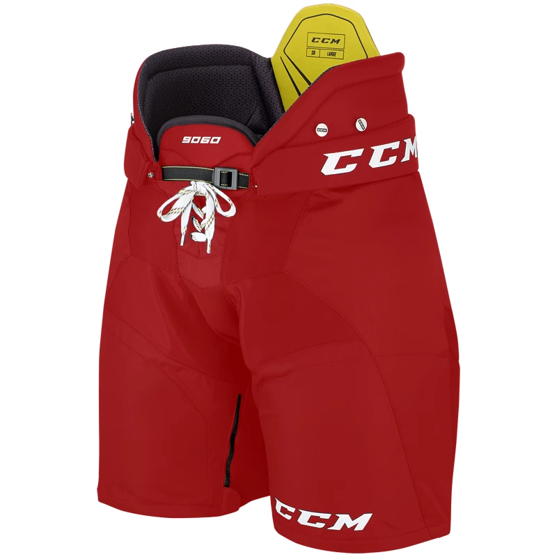 CCM Tacks 9060 Hockey Pants - JUNIOR 3 CCM Tacks 9060 Hockey Pants - JUNIOR - Image 3