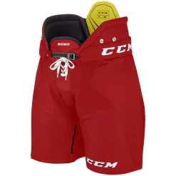 CCM Tacks 9060 Hockey Pants - SENIOR -Hockey Equipment Store HP 9060 RD f572526b b2b6 4d3b 958d 5a4cf1277ea2