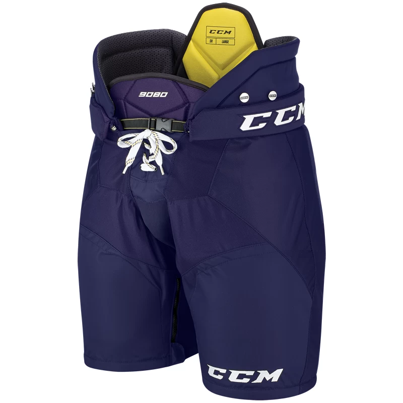 CCM Tacks 9080 Hockey Pants - JUNIOR 2 CCM Tacks 9080 Hockey Pants - JUNIOR - Image 2