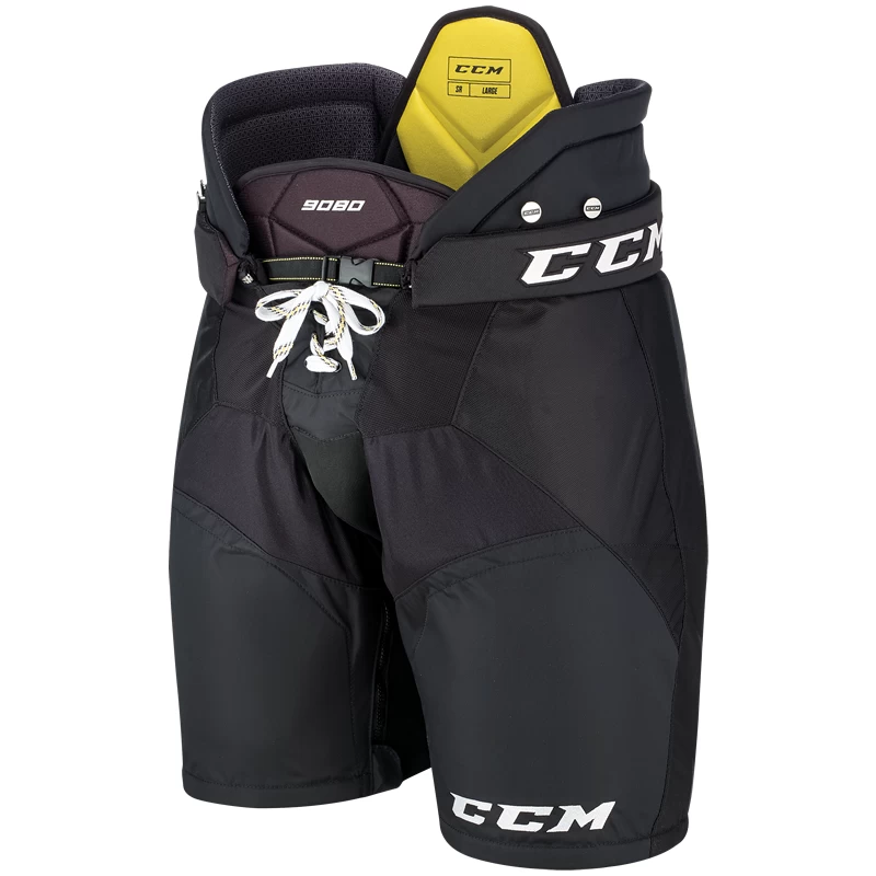 CCM Tacks 9080 Hockey Pants - JUNIOR 1 CCM Tacks 9080 Hockey Pants - JUNIOR