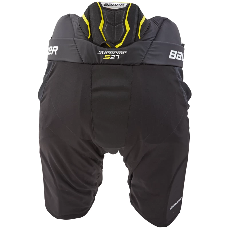 Bauer Supreme S27 Hockey Pants - SENIOR 2 Bauer Supreme S27 Hockey Pants - SENIOR - Image 2
