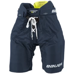 Bauer Supreme S27 Hockey Pants - SENIOR 6 Bauer Supreme S27 Hockey Pants - SENIOR -Hockey Equipment Store HP S27 NV 9b8997d4 444c 4628 86fd 7e8a78d46751