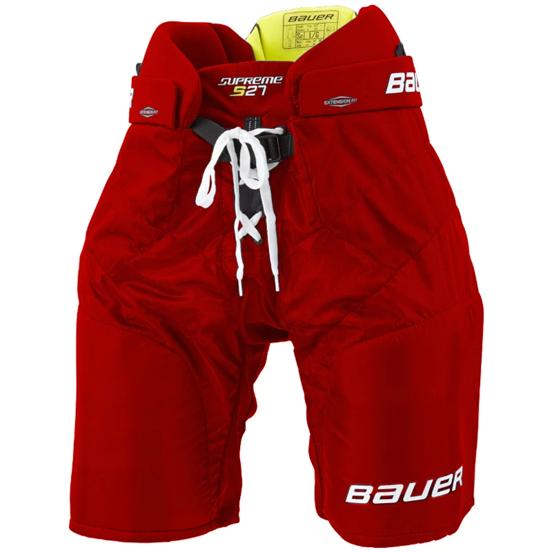 Bauer Supreme S27 Hockey Pants - SENIOR 4 Bauer Supreme S27 Hockey Pants - SENIOR - Image 4