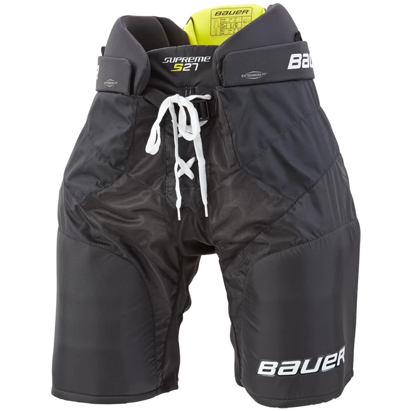 Bauer Supreme S27 Hockey Pants - SENIOR 1 Bauer Supreme S27 Hockey Pants - SENIOR