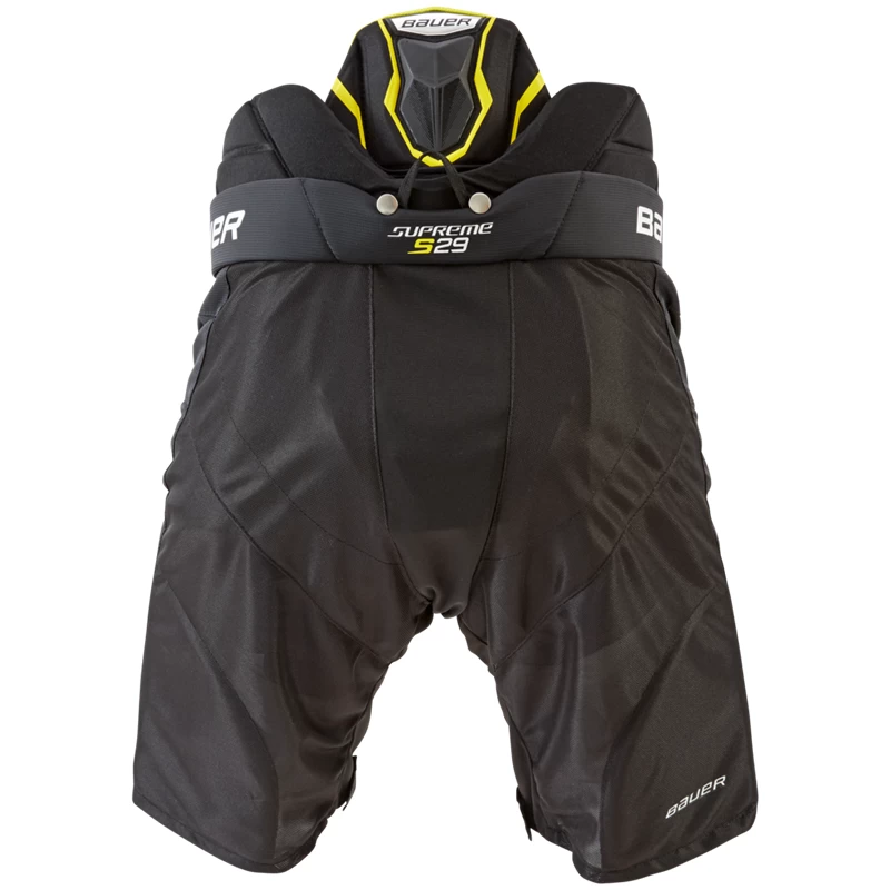 Bauer Supreme S29 Hockey Pants - SENIOR 2 Bauer Supreme S29 Hockey Pants - SENIOR - Image 2