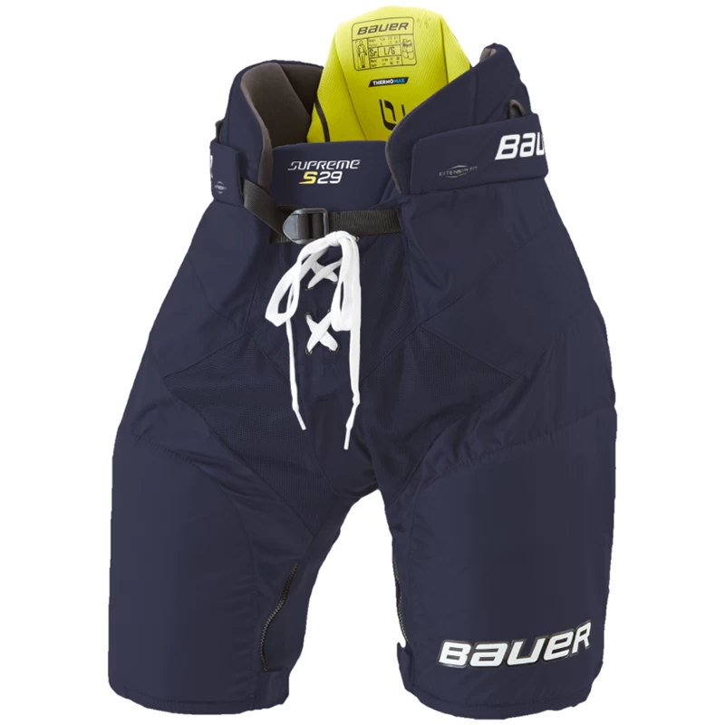 Bauer Supreme S29 Hockey Pants - SENIOR 3 Bauer Supreme S29 Hockey Pants - SENIOR - Image 3