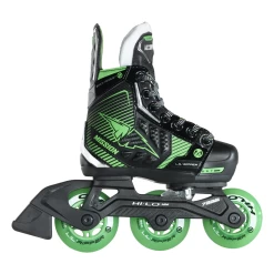 Mission Lil' Ripper Adjustable Inline Skates - YOUTH