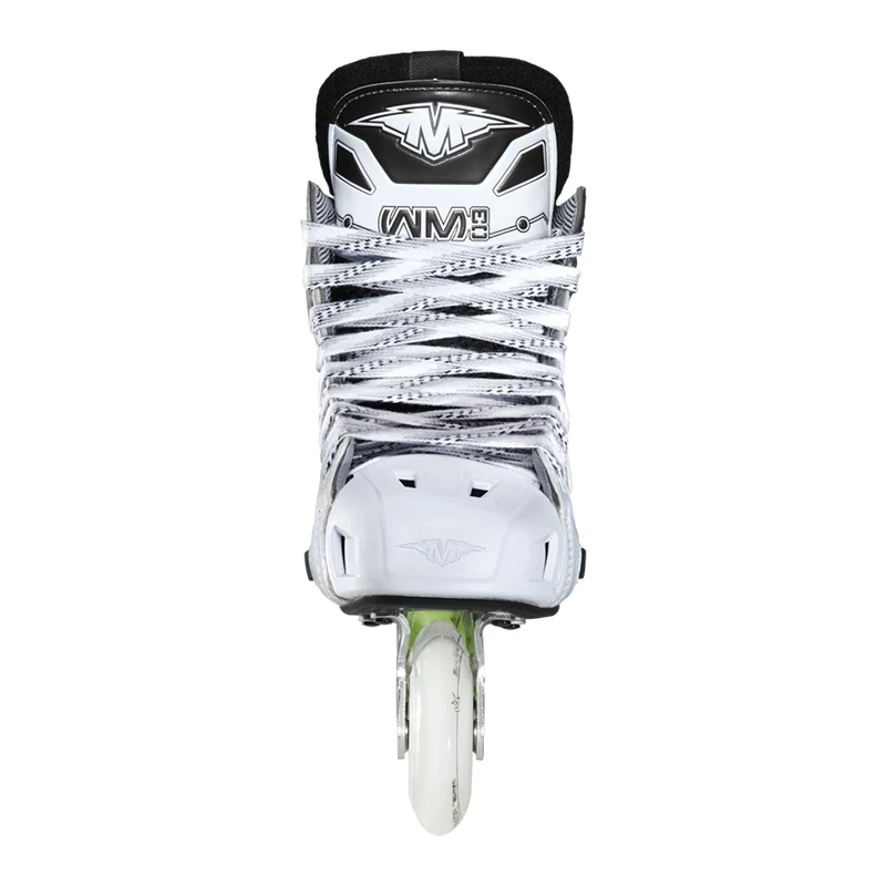 Mission Inhaler WM03 Inline Skates - JUNIOR 2 Mission Inhaler WM03 Inline Skates - JUNIOR - Image 2