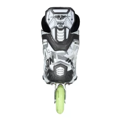 Mission Inhaler WM03 Inline Skates - JUNIOR 5 Mission Inhaler WM03 Inline Skates - JUNIOR -Hockey Equipment Store Mission WM03 Inline Skates JR 3