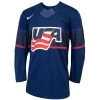 Nike USA Hockey Away Jersey