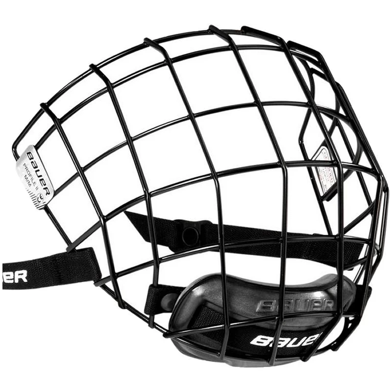 Bauer Profile II Helmet Cage 1 Bauer Profile II Helmet Cage