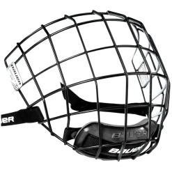Bauer Profile II Helmet Cage 8 Bauer Profile II Helmet Cage -Hockey Equipment Store PROII I2 ad88a124 ff50 4ef3 9940 7e9625e25637